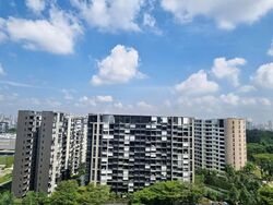 Bidadari Park Drive (D13), Apartment #579579031